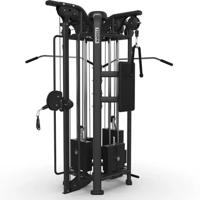 Toorx Professional CSX 8800 Jungle Machine 4 Stations - thumbnail