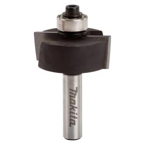 Makita D-11520 Freesbit Sponningfrees + lager S 8mm 31,75x12,7mm