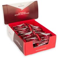Neapharma reep pro sport fruit framboos display (40st) Neapharma reep pro sport fruit framboos display (40st)