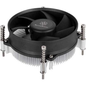 SilverStone SST-NT09-1700 cpu-koeler