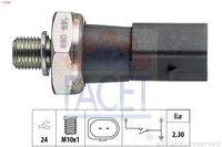 Oliedruksensor 70190 Oliedruksensor 70190