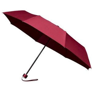 Windproof - Paraplu - Bordeaux Rood