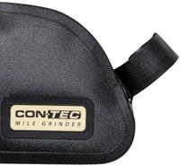 CONTEC zadeltas "mile grinder tool bag m"