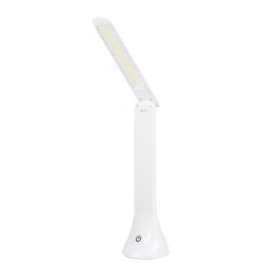 Bureaulamp LED - dimbaar - verstelbaar - 7.5 x 25 cm