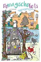 De magische fiets (Paperback)