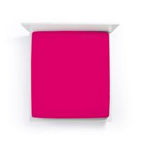 Bella Donna Bella Donna Hoeslaken Jersey Lits-Jumeaux magenta-0192 180/200-200/220