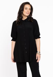 Blouse met pofmouwen FLORENCE
