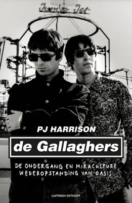 De Gallaghers (Paperback)