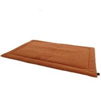 Hondenbed Benchseat Teddy Copper in 3 maten