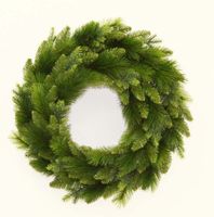 Fraser krans 50 cm kerstboom - Holiday tree