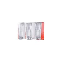 HGI Drinkglas marocco 28cl set a 6 stuks