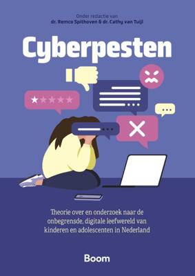 Cyberpesten (Paperback)
