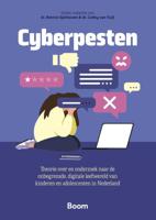 Cyberpesten (Paperback)