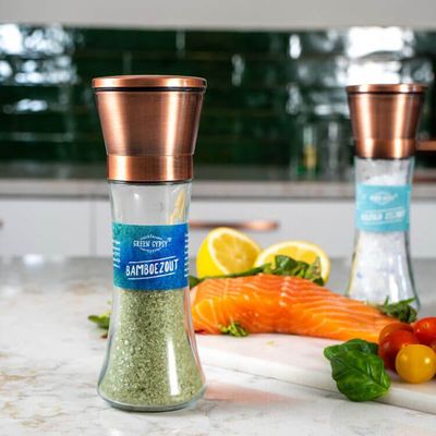 Bamboezout (koperen molen) Bamboezout (koperen molen)