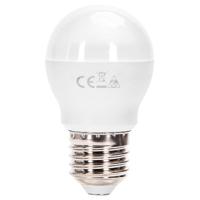 LED Lamp - E27 Fitting - 10W - Warm Wit 3000K - thumbnail