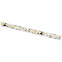 Barthelme 50413533 LED-strip Met soldeeraansluiting 24 V 5 m Warmwit 5 m