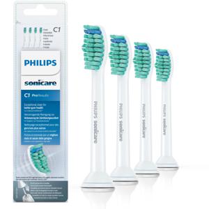 Philips Sonicare ProResults ProResults HX6014/07 4x C1 sonische opzetborstels