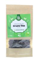 Mijnnatuurwinkel Groene thee jasmijn (50 gr)