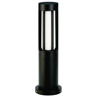 Albert Paalverlichting buitenJail 50cm - zwart - 660507