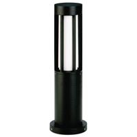 Albert Paalverlichting buitenJail 50cm - zwart - 660507