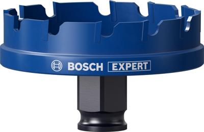 Bosch Accessoires Expert Sheet Metal gatzaag 68 x 40 mm - 1 stuk(s) - 2608900501