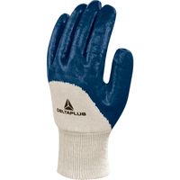 Delta Plus NI150 Nitril Handschoenen - thumbnail