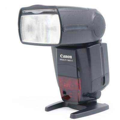 Canon Speedlite 580EX II occasion
