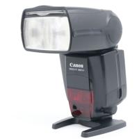 Canon Speedlite 580EX II occasion