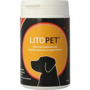 Litopet Voor dieren