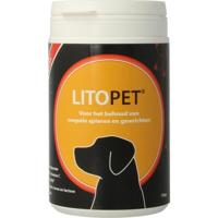 Litopet Voor dieren