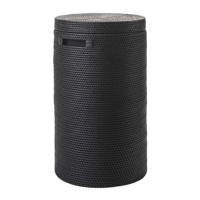 Aquanova Cino - Wasmand - Black (zwart) CINLAD-09 Aquanova Cino - Wasmand - Black (zwart) CINLAD-09