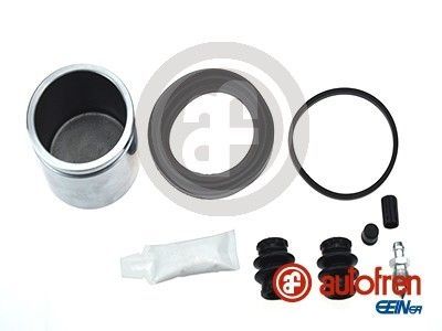 Reparatieset, remklauw D41104C