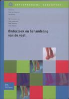 Onderzoek en behandeling van de voet (Paperback)