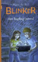 Blinker en het BagBag-juweel (Hardback)