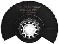Makita TMA045 Segmentzaagblad 85mm hout&staal - B-64799