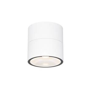 Maytoni Outdoor - Plafondlamp Spin - Wit - Ø9