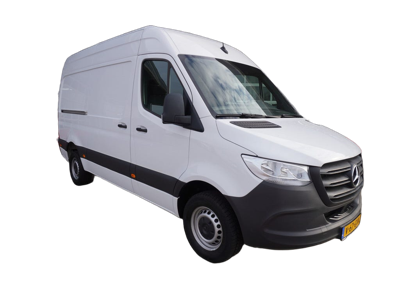 Mercedes Benz Sprinter