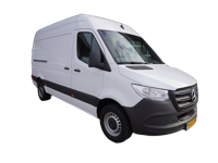 Mercedes Benz Sprinter