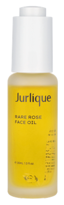 Jurlique Rare Rose Face Oil 30 ml Vochtinbrengende crème
