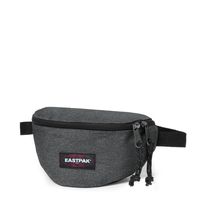 Eastpak Springer heuptasje Polyamide Zwart - thumbnail