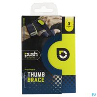 Push Sports Duimbrace S Rechts