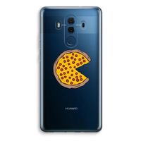 You Complete Me #2: Huawei Mate 10 Pro Transparant Hoesje