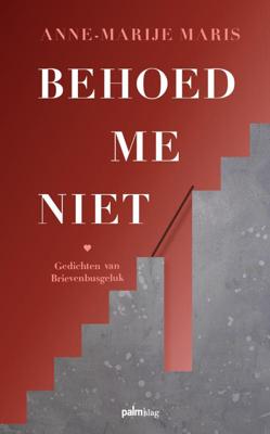 Behoed me niet (Paperback)