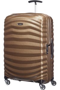 Samsonite Lite-Shock Trolley Zand Polypropyleen (PP) 73 l