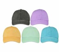 Summer Cap