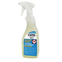 Reinigingskit IRS Muggennet Wasmiddel 750 ml