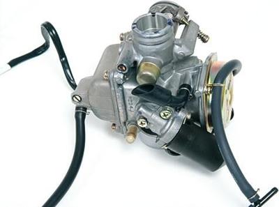 101 OCTANE 101.octane carburateur