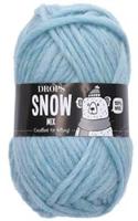 Drops Snow Mix 37 Aquamarine