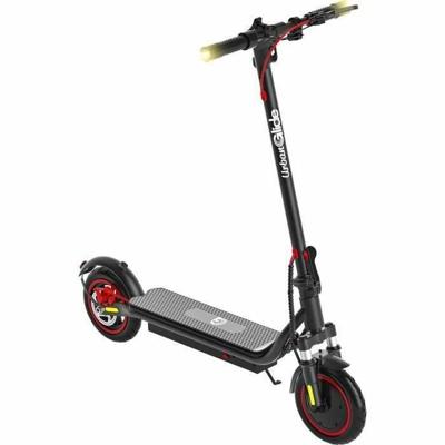Elektrische Step Urbanglide 85 PLUS Zwart 350 W 25 km/h
