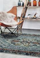 MOMO Rugs - Cyrus CY06 Nahla Swatch - Vloerkleed